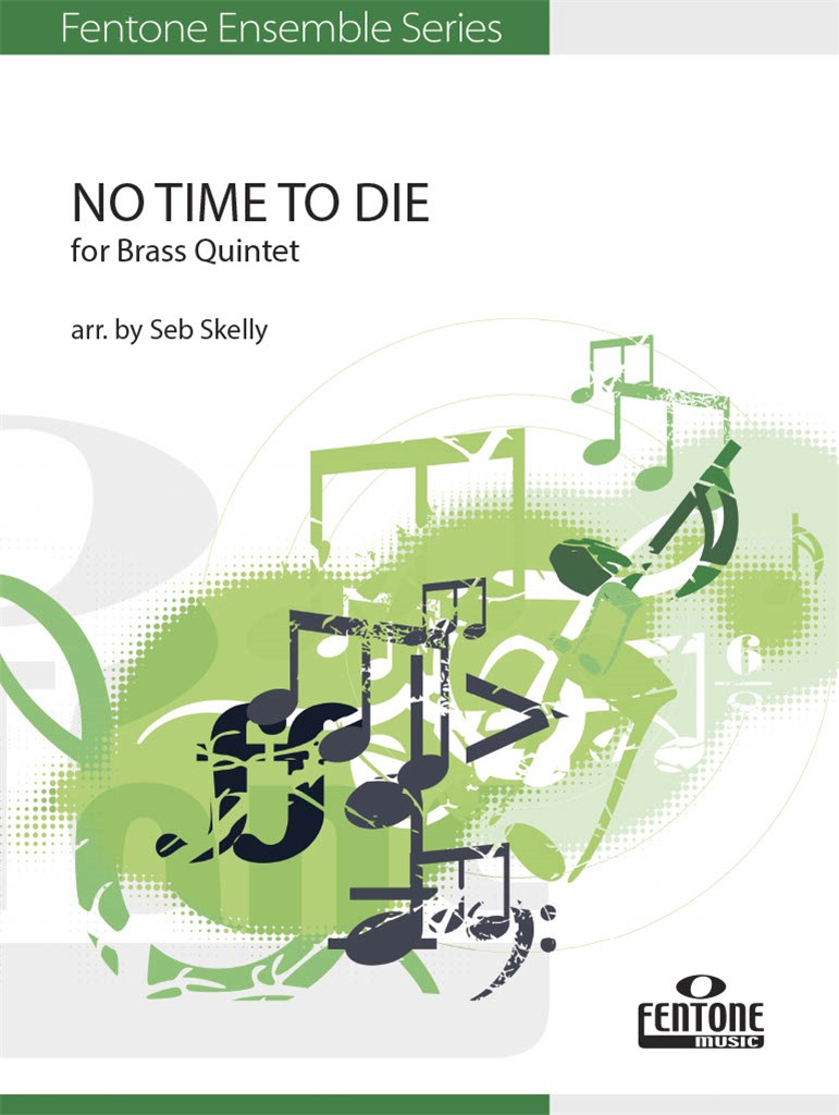 No Time to Die